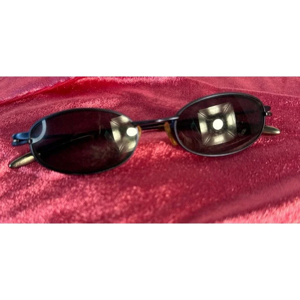 Nike Frames and Magnetic snap on Sunglasses Frames Only Used